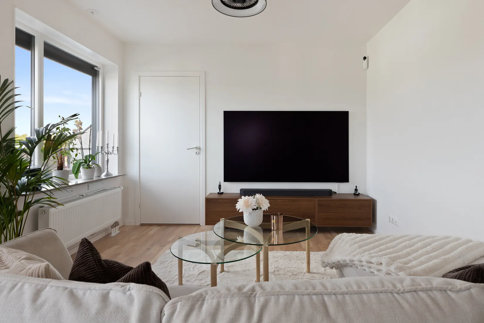 Bostadsrätt, Fridensborgsvägen 111, Järvastaden, Solna
