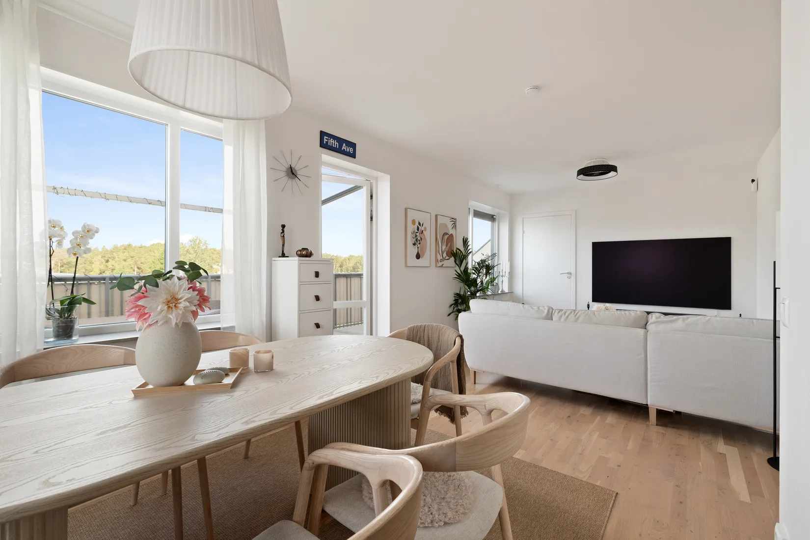 Bostadsrätt, Fridensborgsvägen 111, Järvastaden, Solna