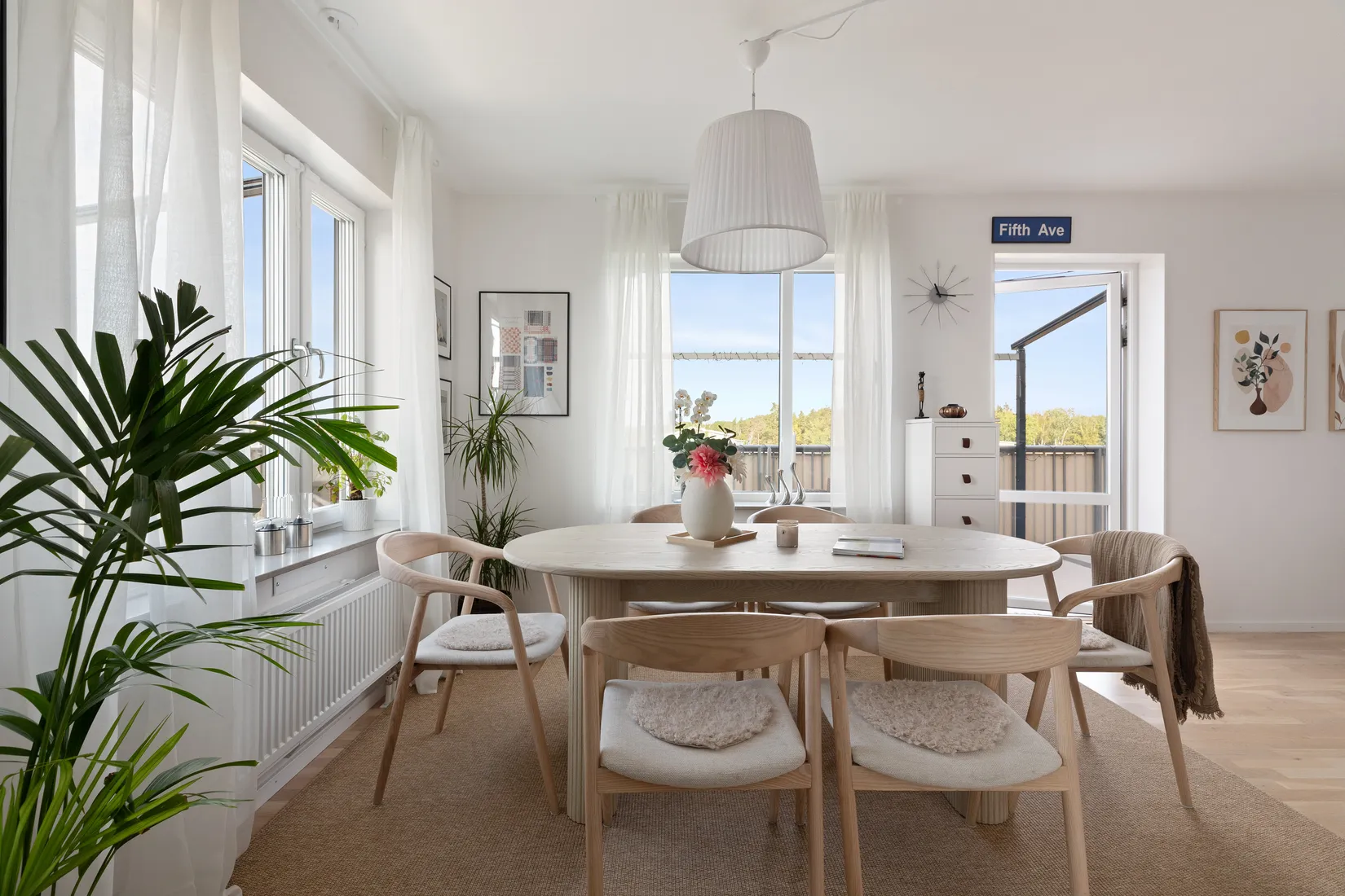 Bostadsrätt, Fridensborgsvägen 111, Järvastaden, Solna