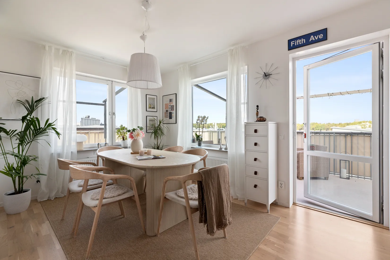 Bostadsrätt, Fridensborgsvägen 111, Järvastaden, Solna