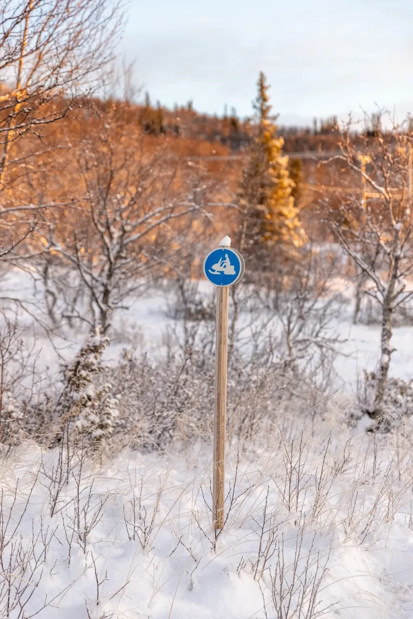 Tomt, Skarvrusätern Bäckstigen 11, Tänndalen - Skarvrusäterns stugområde, Härjedalen