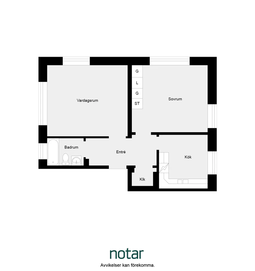 Bostadsrätt, Williamsvägen 11, Nilstorp, Lund