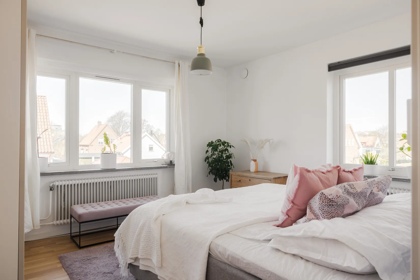 Bostadsrätt, Williamsvägen 11, Nilstorp, Lund