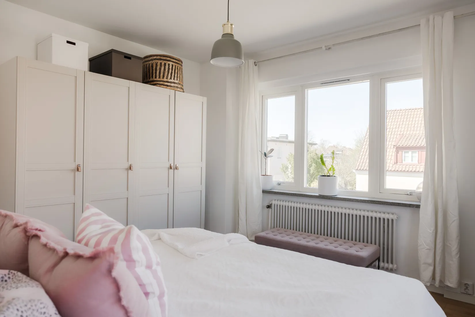 Bostadsrätt, Williamsvägen 11, Nilstorp, Lund