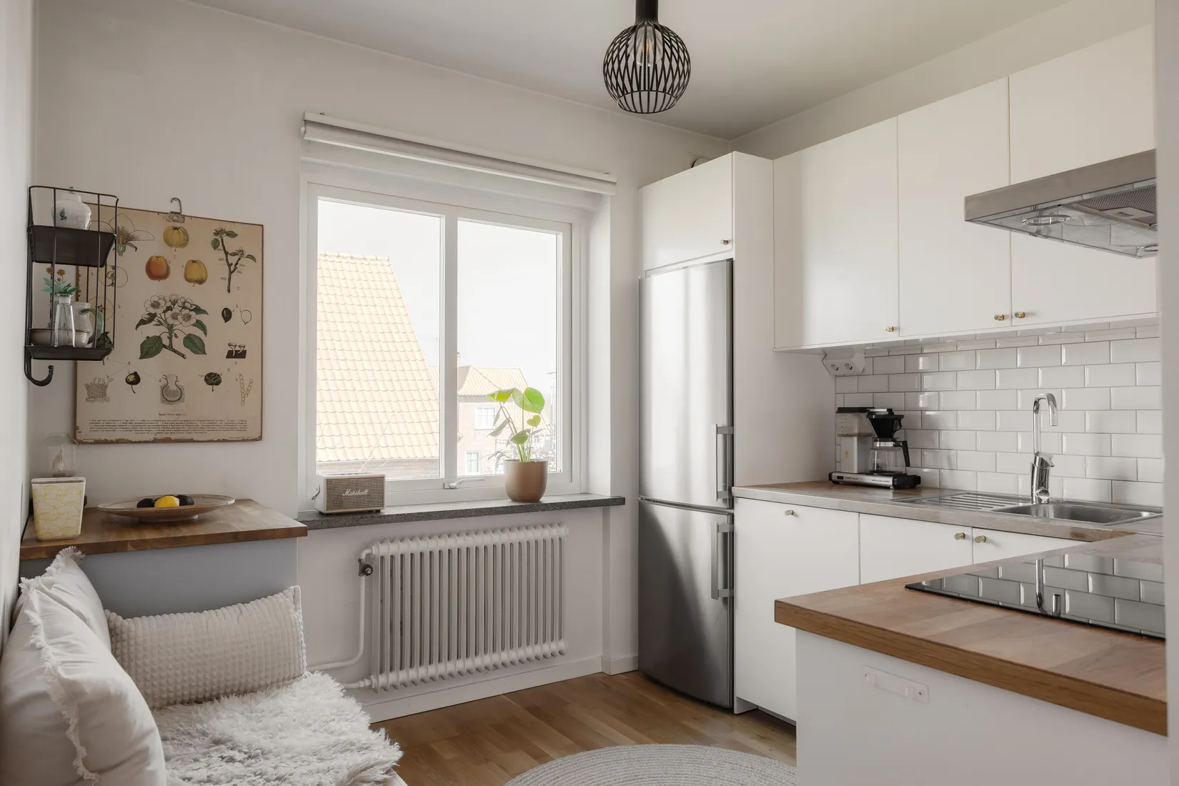 Bostadsrätt, Williamsvägen 11, Nilstorp, Lund