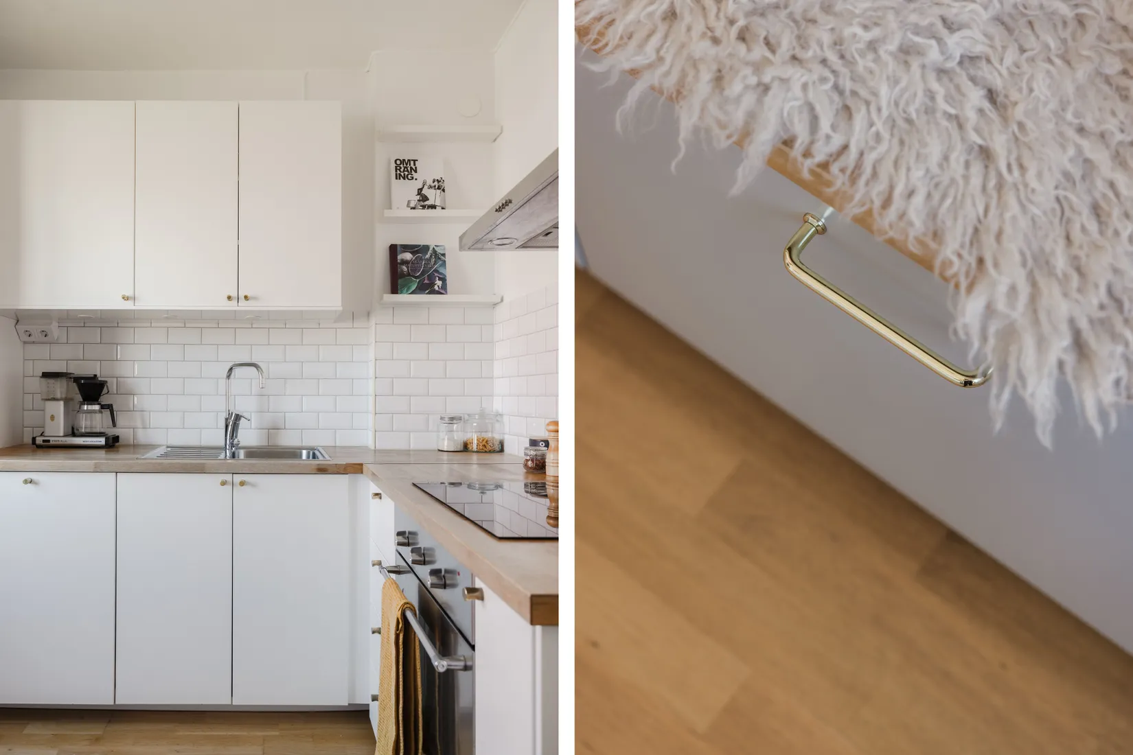 Bostadsrätt, Williamsvägen 11, Nilstorp, Lund
