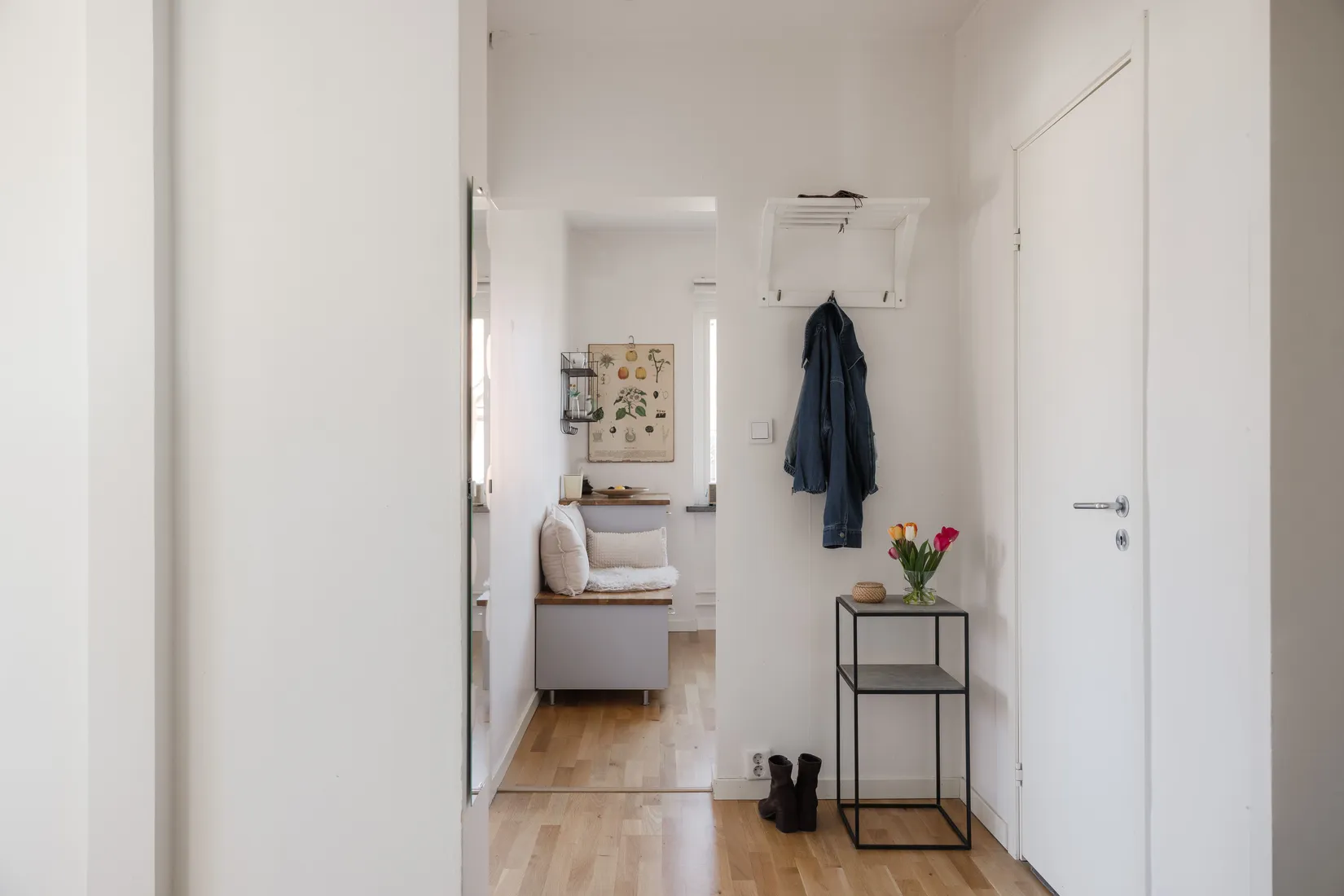Bostadsrätt, Williamsvägen 11, Nilstorp, Lund