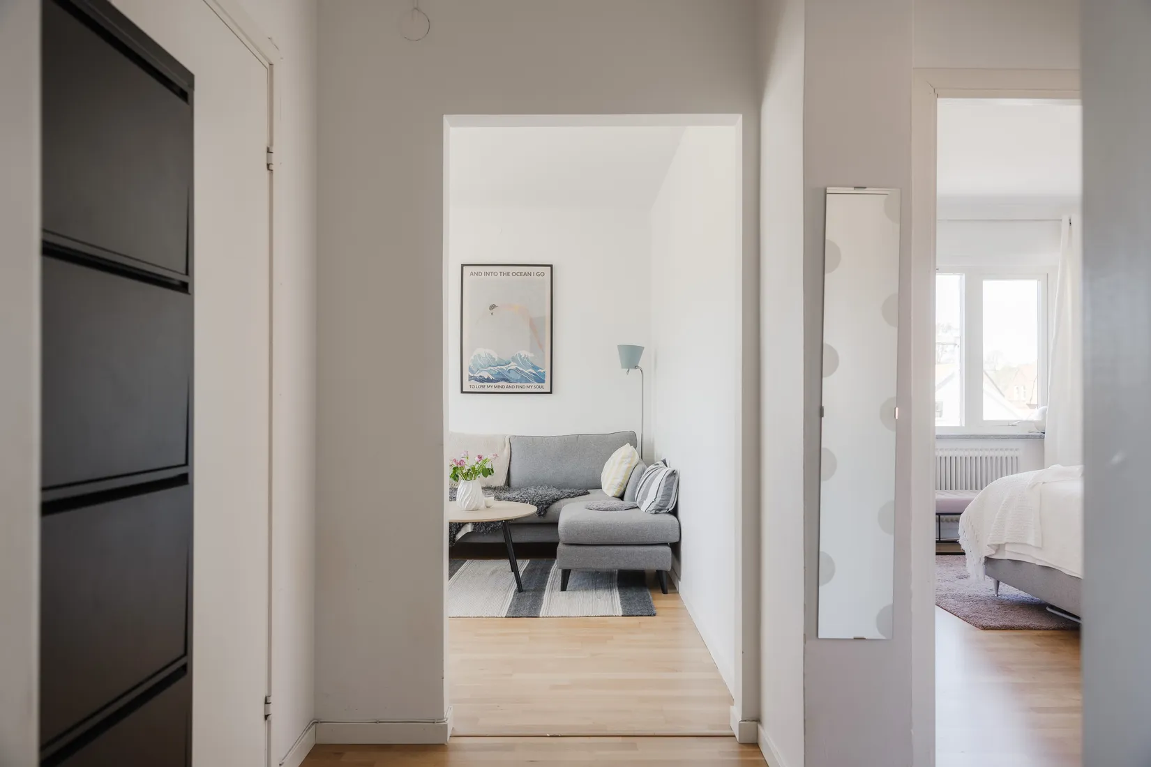 Bostadsrätt, Williamsvägen 11, Nilstorp, Lund