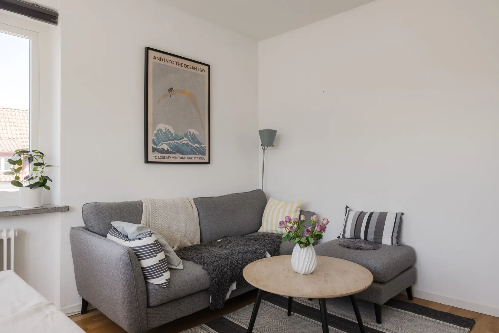 Bostadsrätt, Williamsvägen 11, Nilstorp, Lund