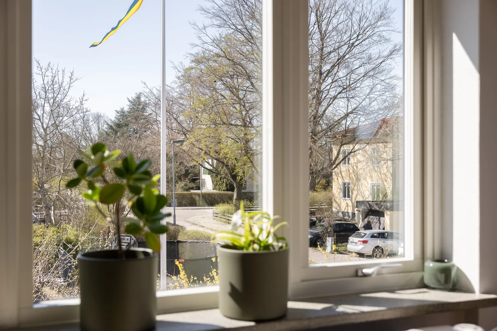 Bostadsrätt, Williamsvägen 11, Nilstorp, Lund
