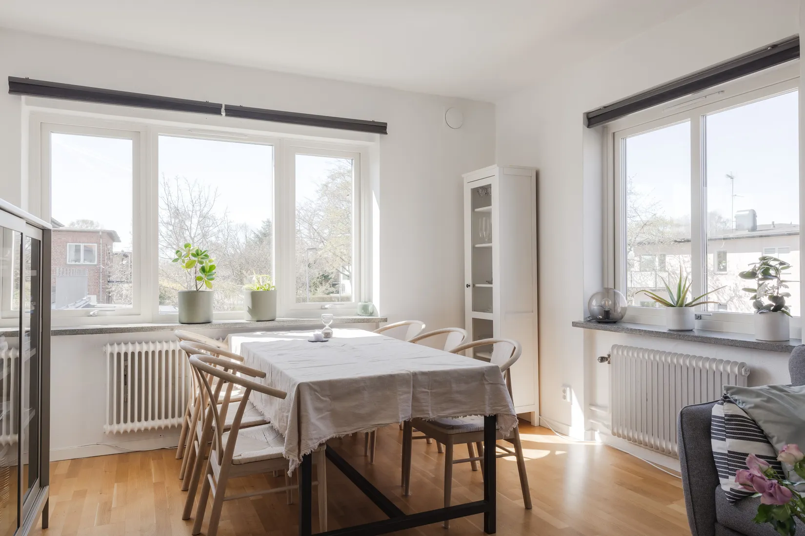 Bostadsrätt, Williamsvägen 11, Nilstorp, Lund