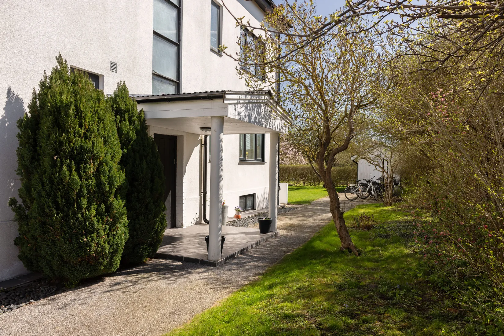 Bostadsrätt, Williamsvägen 11, Nilstorp, Lund
