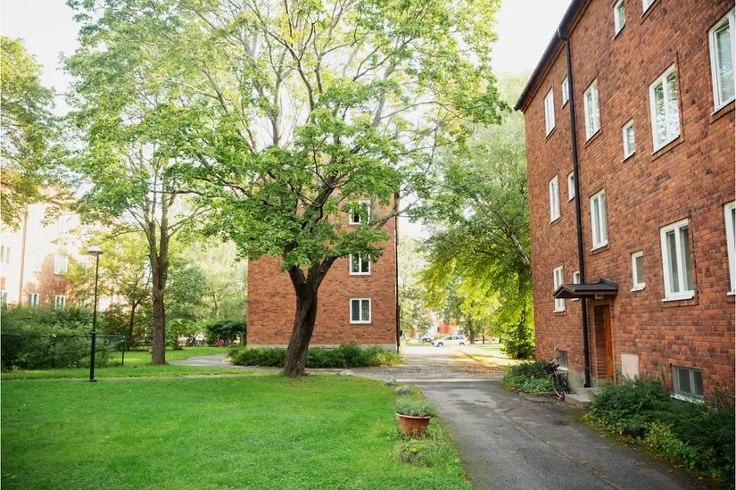 Bostadsrätt, Tvingvägen 28, Telefonplan, Stockholm