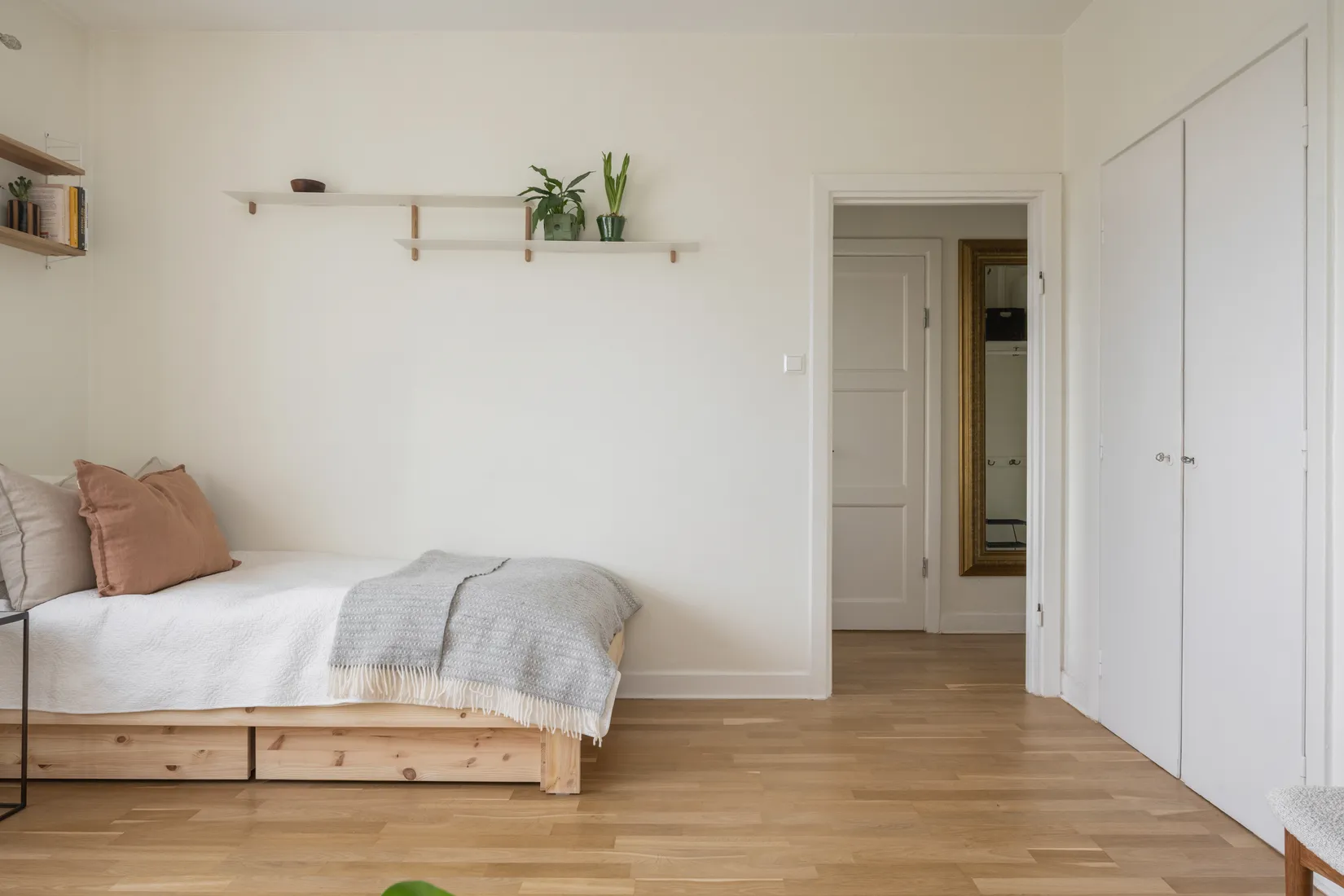 Bostadsrätt, Tvingvägen 28, Telefonplan, Stockholm