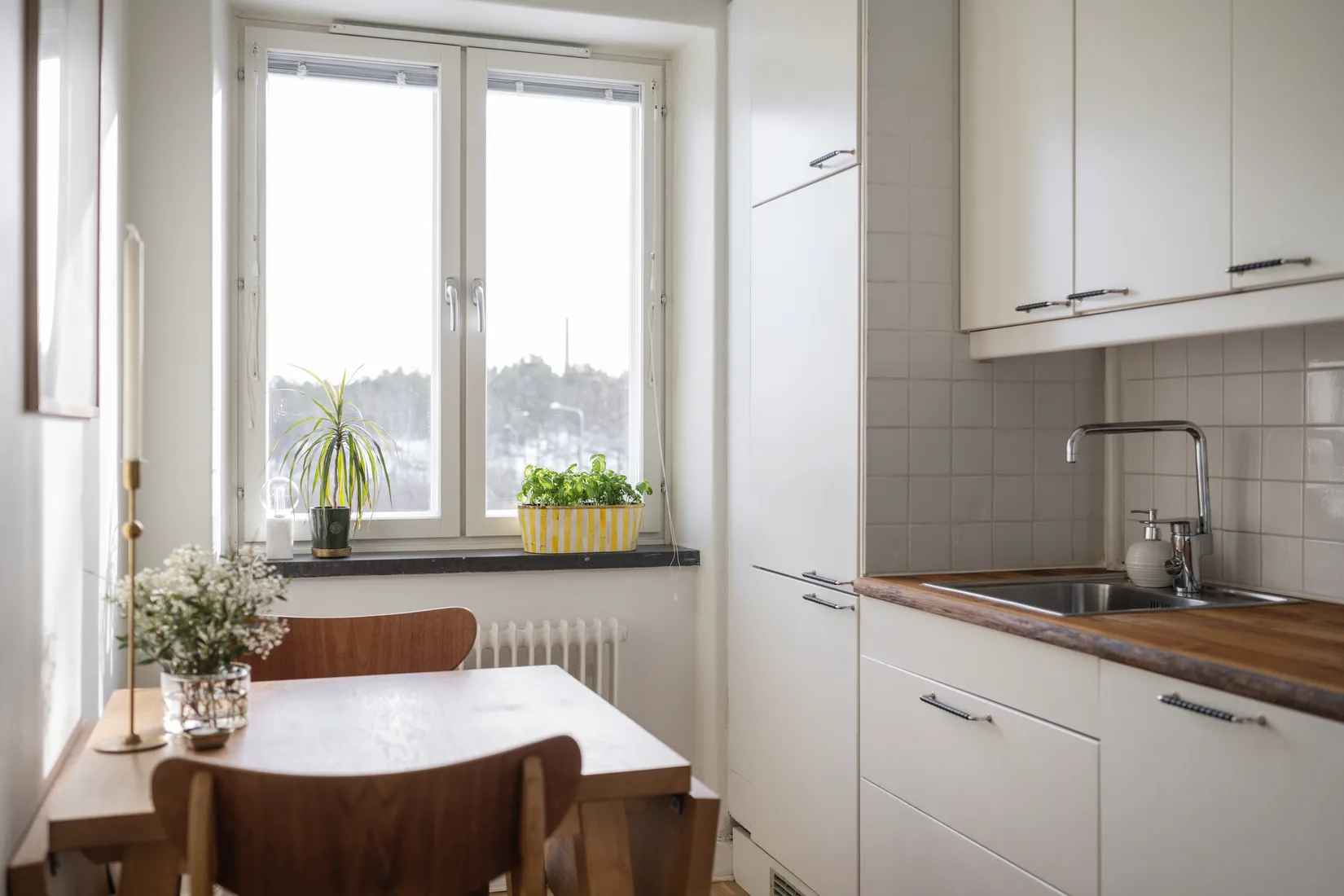 Bostadsrätt, Tvingvägen 28, Telefonplan, Stockholm