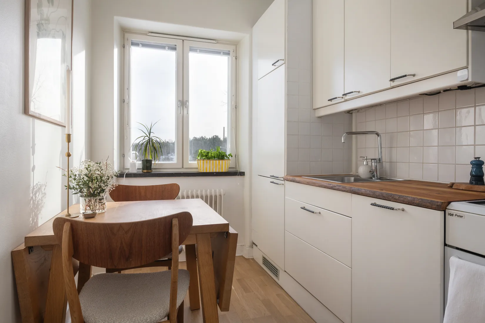 Bostadsrätt, Tvingvägen 28, Telefonplan, Stockholm