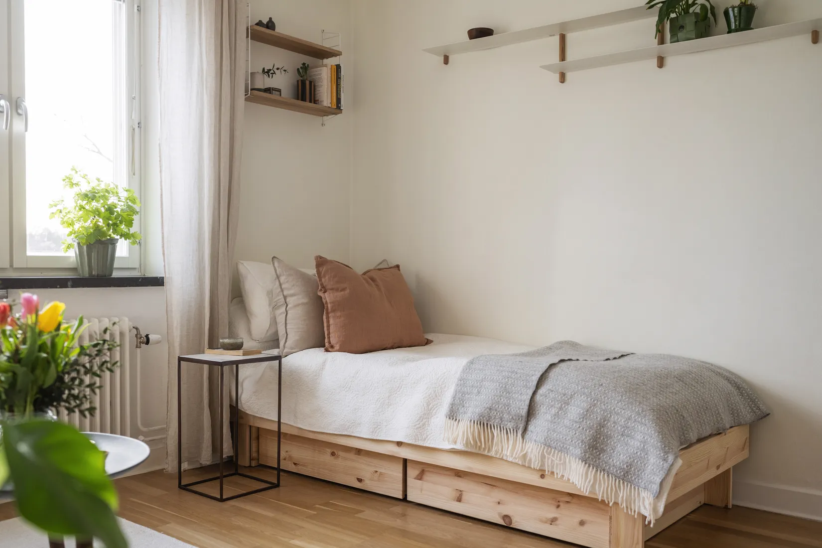 Bostadsrätt, Tvingvägen 28, Telefonplan, Stockholm