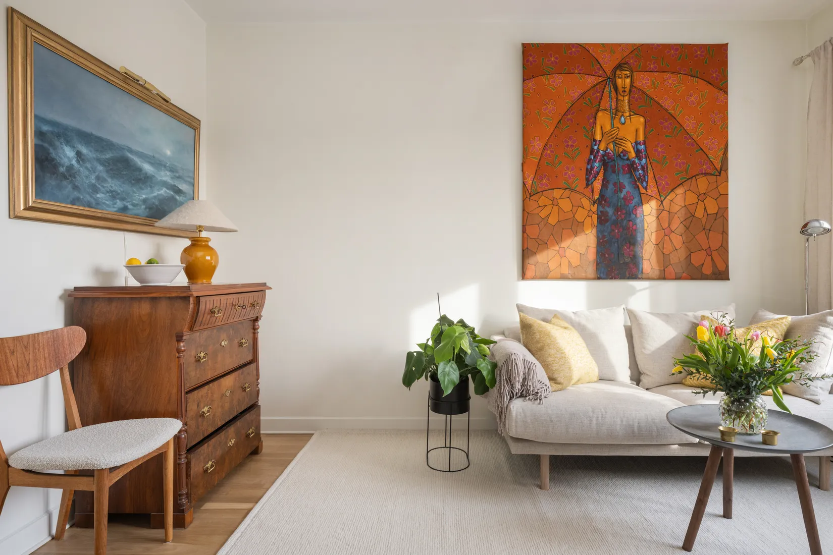 Bostadsrätt, Tvingvägen 28, Telefonplan, Stockholm