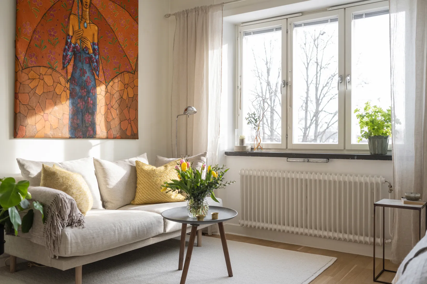 Bostadsrätt, Tvingvägen 28, Telefonplan, Stockholm