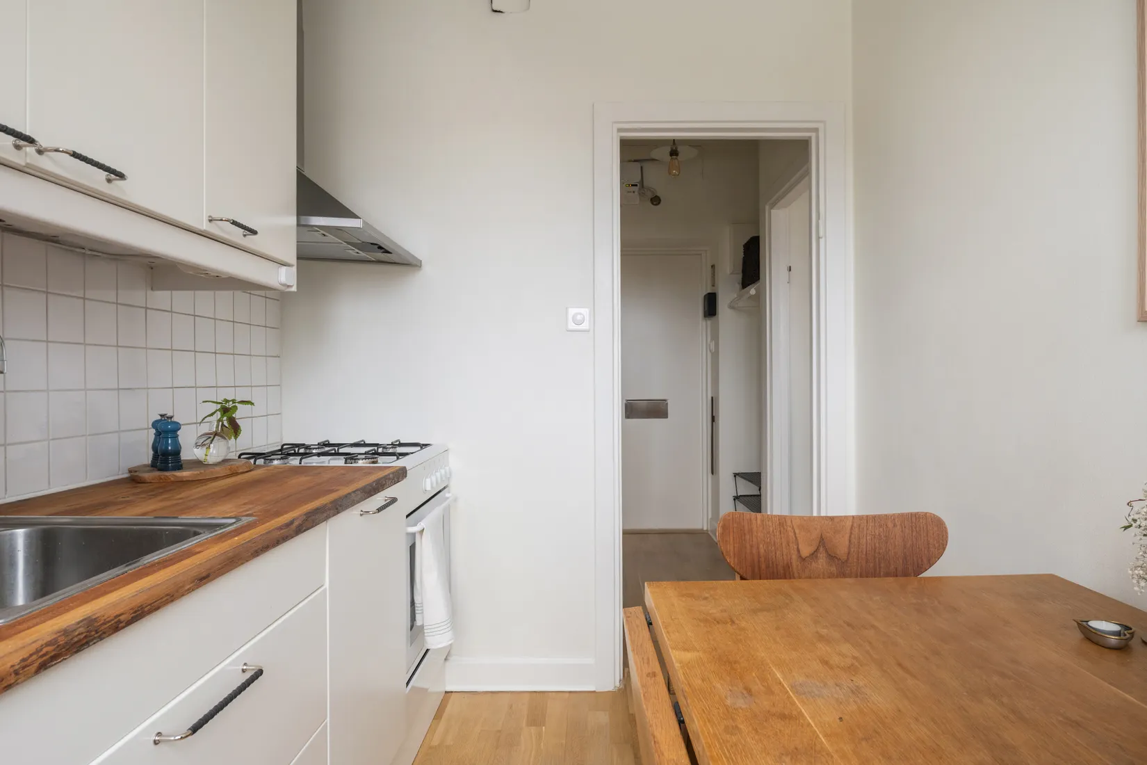 Bostadsrätt, Tvingvägen 28, Telefonplan, Stockholm