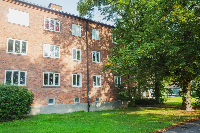 Bostadsrätt, Tvingvägen 28, Telefonplan, Stockholm