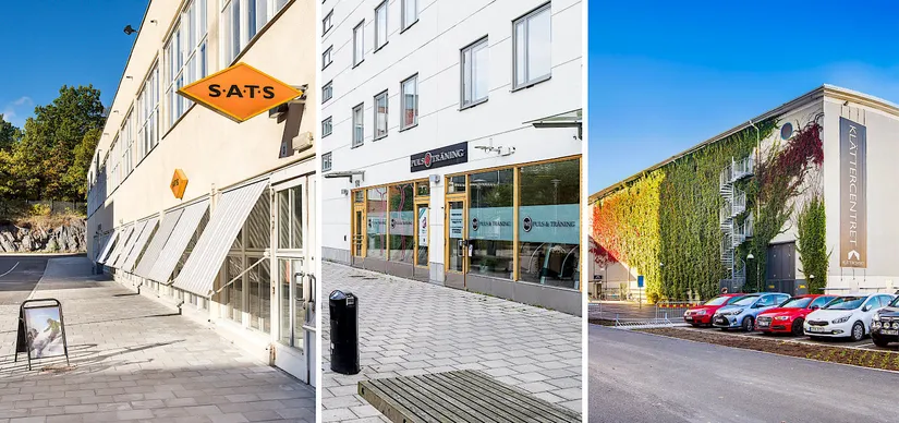 Bostadsrätt, Tvingvägen 28, Telefonplan, Stockholm