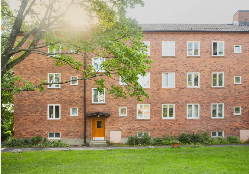 Bostadsrätt, Tvingvägen 28, Telefonplan, Stockholm