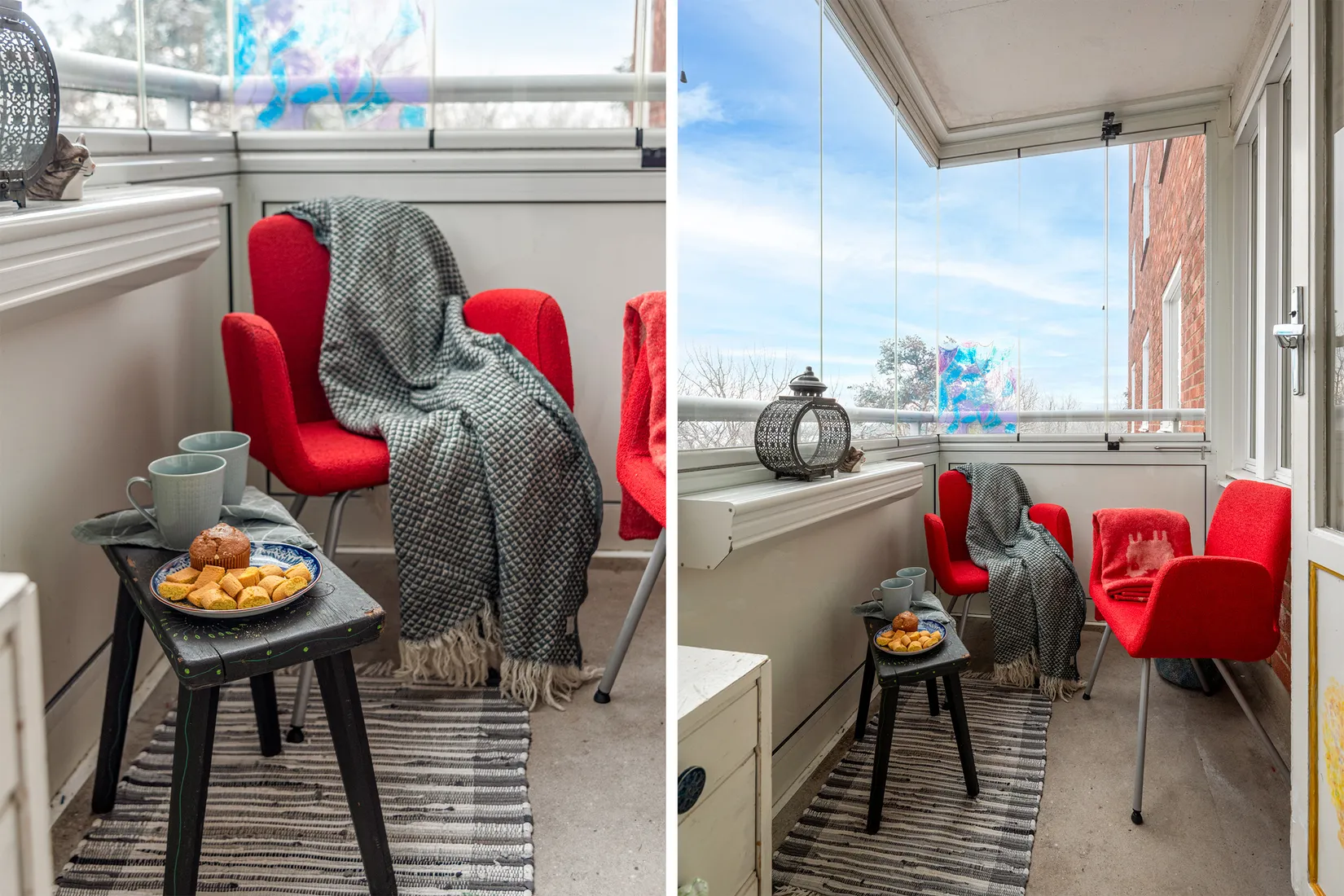 Bostadsrätt, Medsolsbacken 15, Hässelby, Stockholm