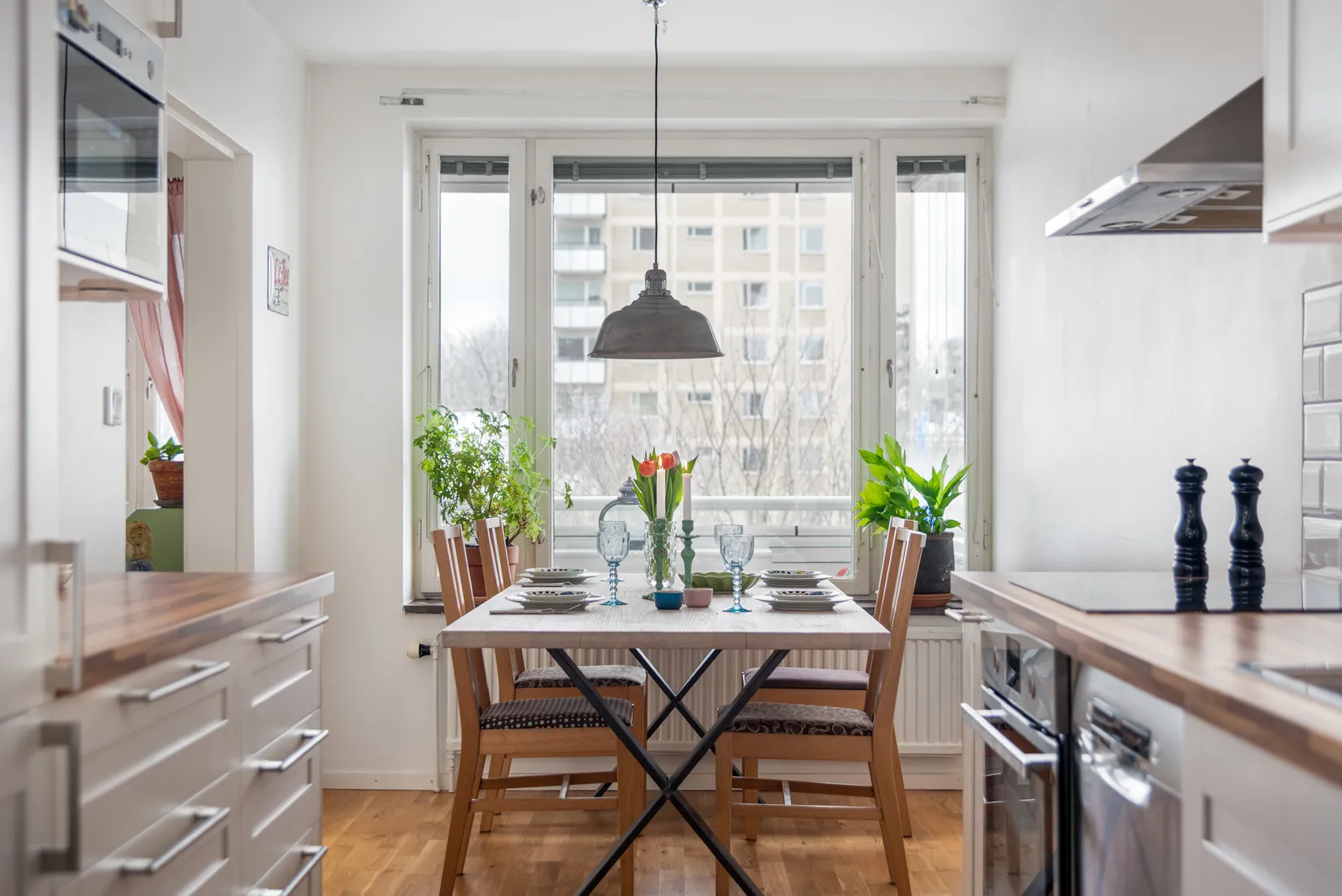 Bostadsrätt, Medsolsbacken 15, Hässelby, Stockholm