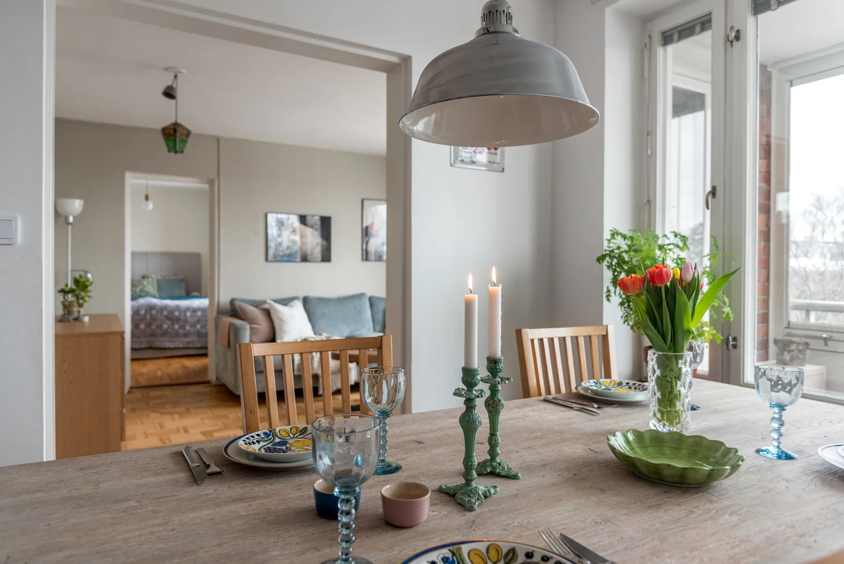 Bostadsrätt, Medsolsbacken 15, Hässelby, Stockholm