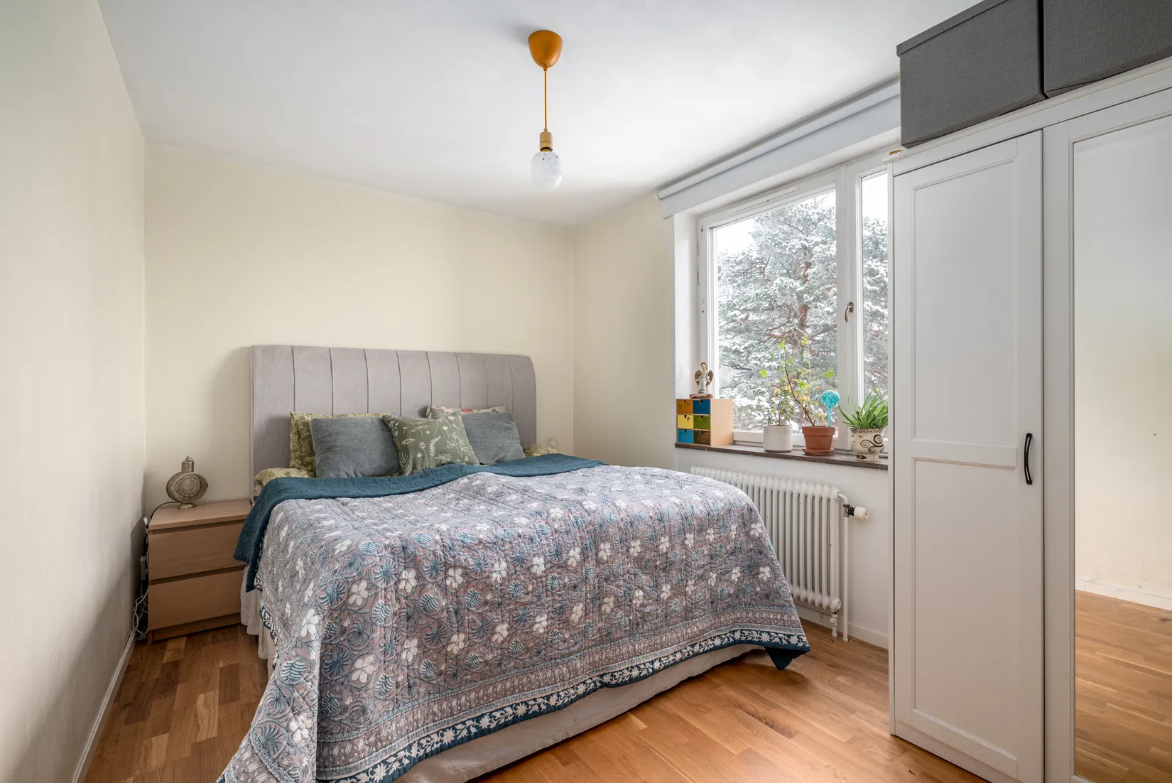 Bostadsrätt, Medsolsbacken 15, Hässelby, Stockholm