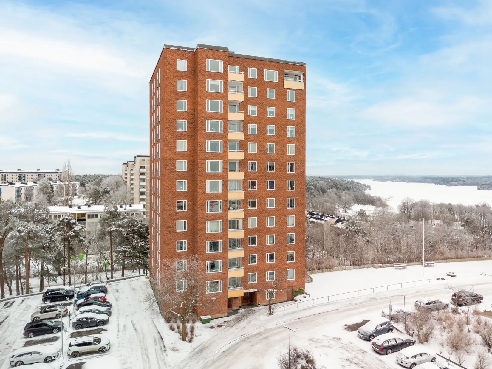 Bostadsrätt, Medsolsbacken 15, Hässelby, Stockholm