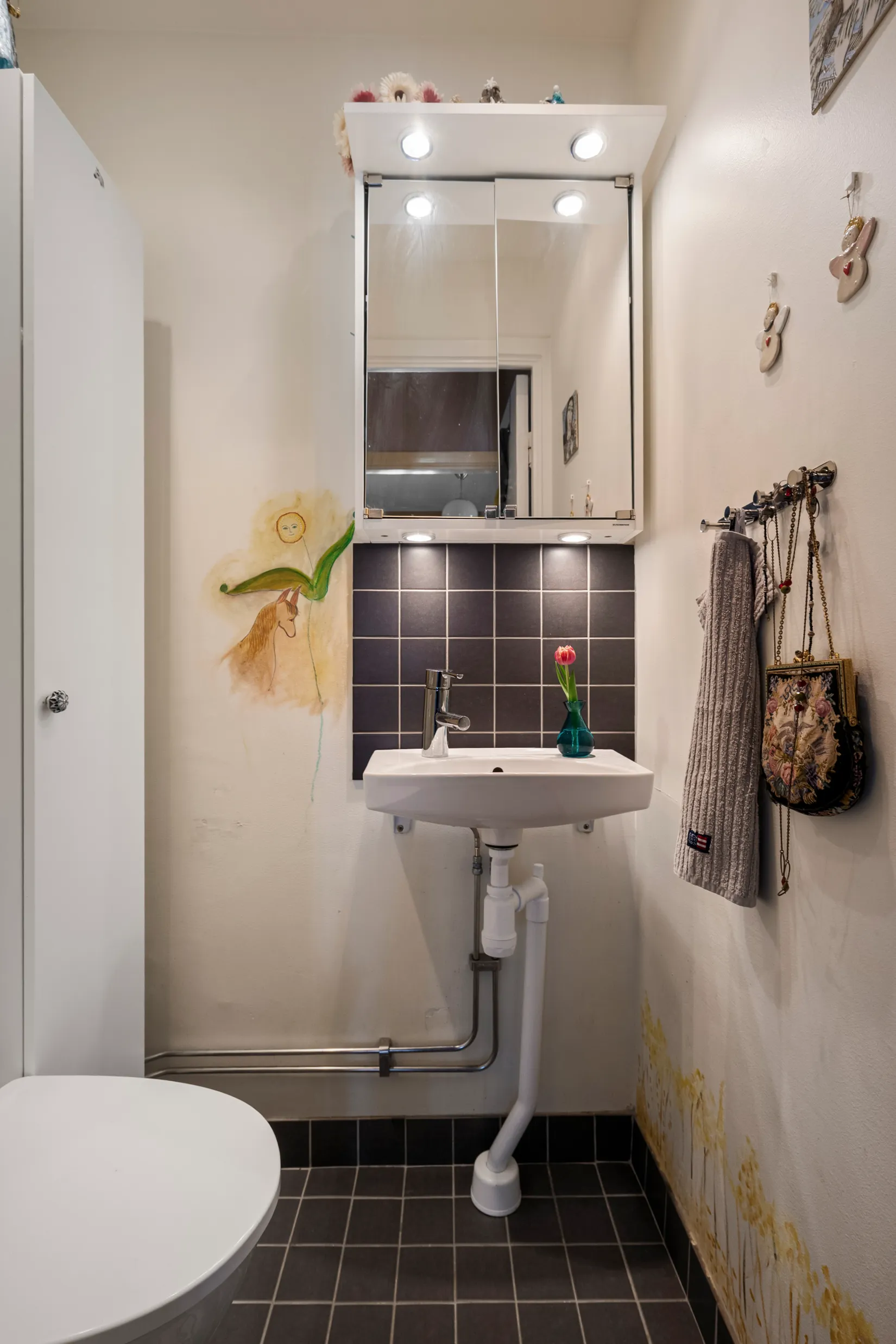 Bostadsrätt, Medsolsbacken 15, Hässelby, Stockholm