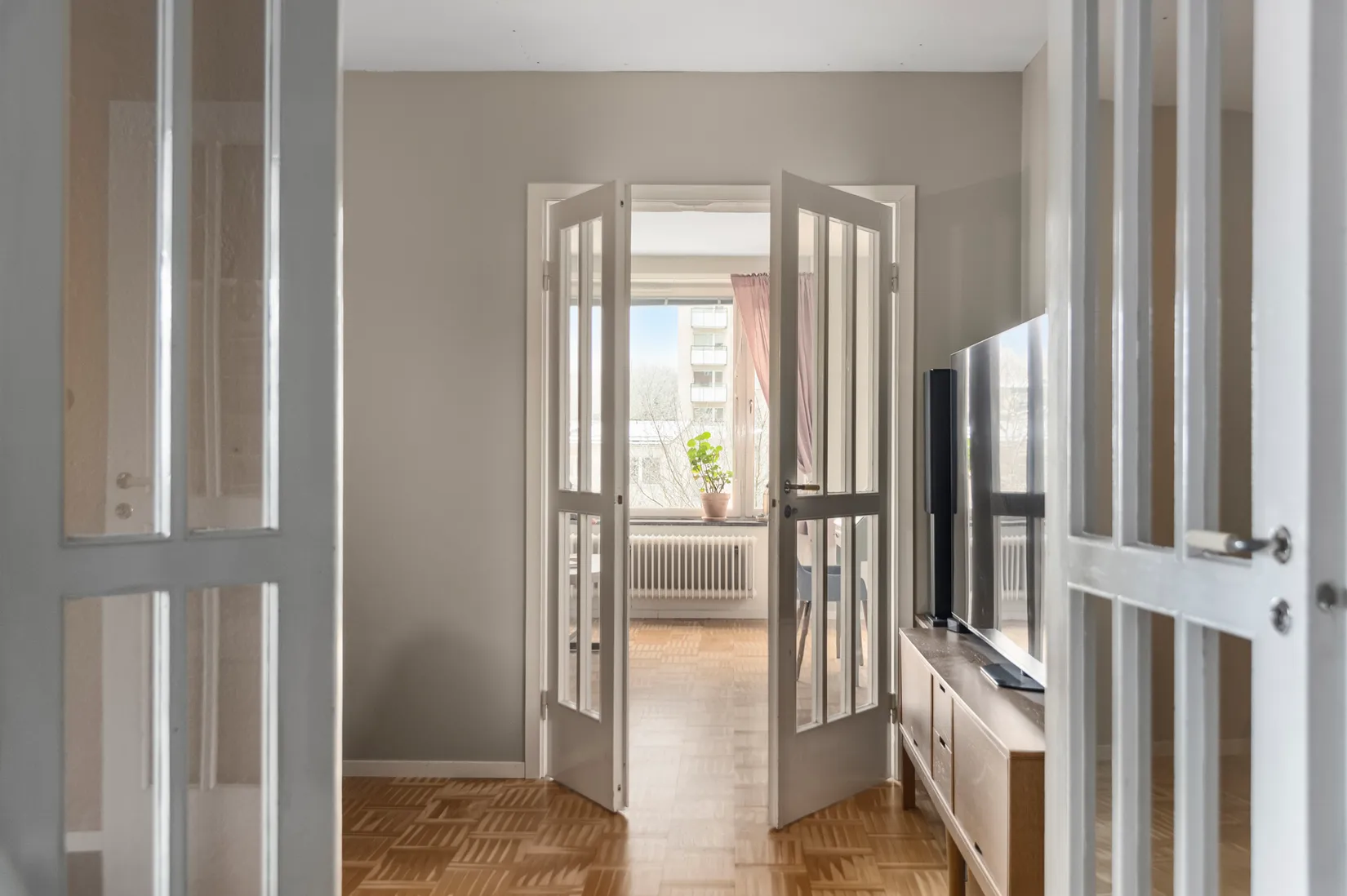 Bostadsrätt, Medsolsbacken 15, Hässelby, Stockholm