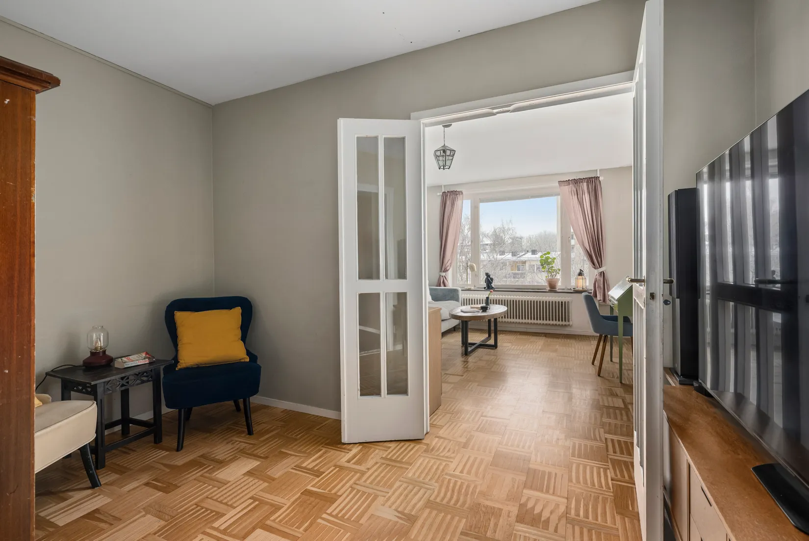 Bostadsrätt, Medsolsbacken 15, Hässelby, Stockholm