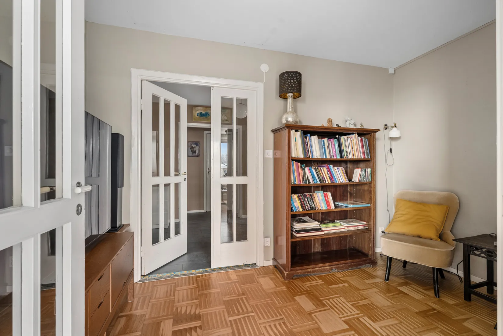 Bostadsrätt, Medsolsbacken 15, Hässelby, Stockholm