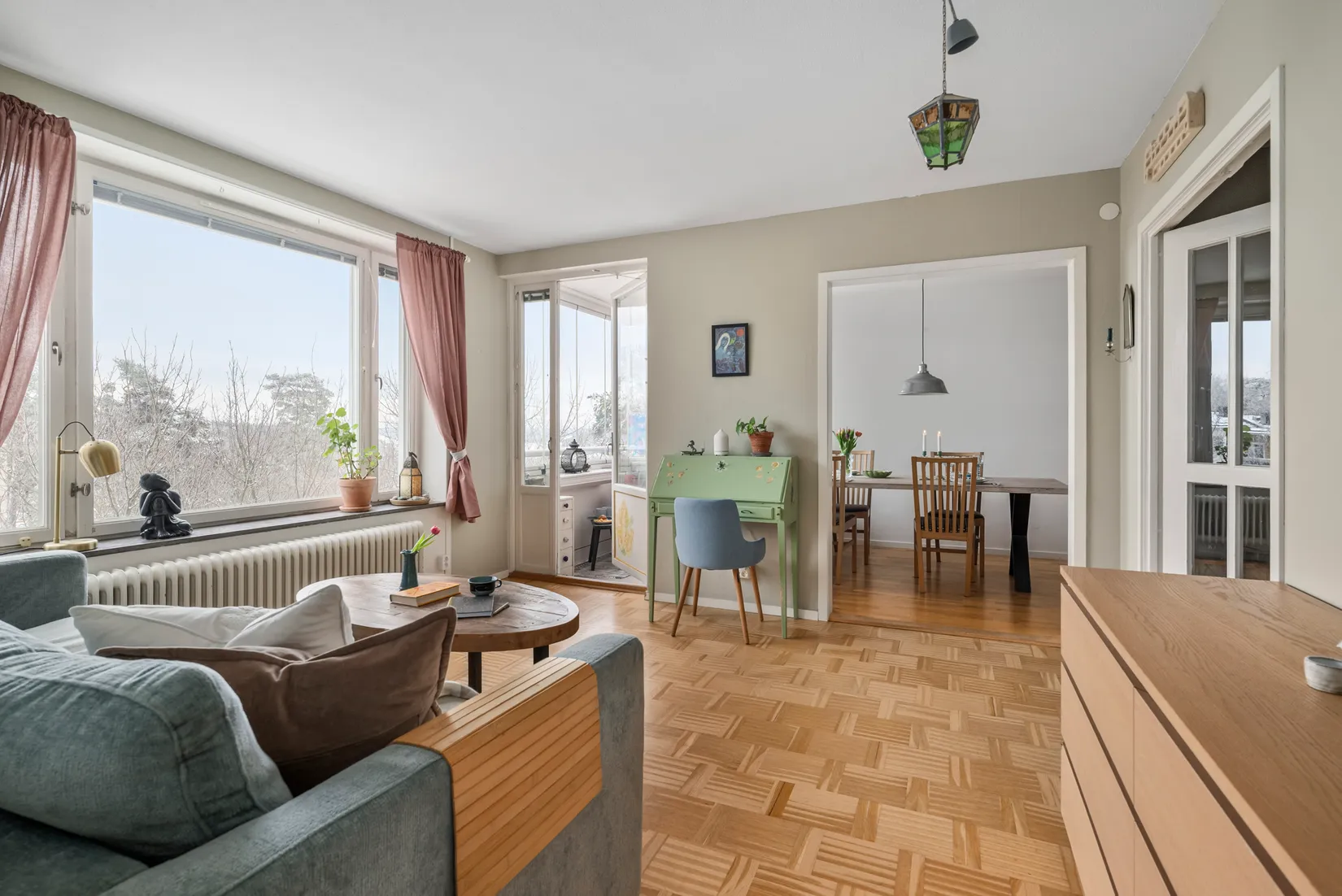 Bostadsrätt, Medsolsbacken 15, Hässelby, Stockholm