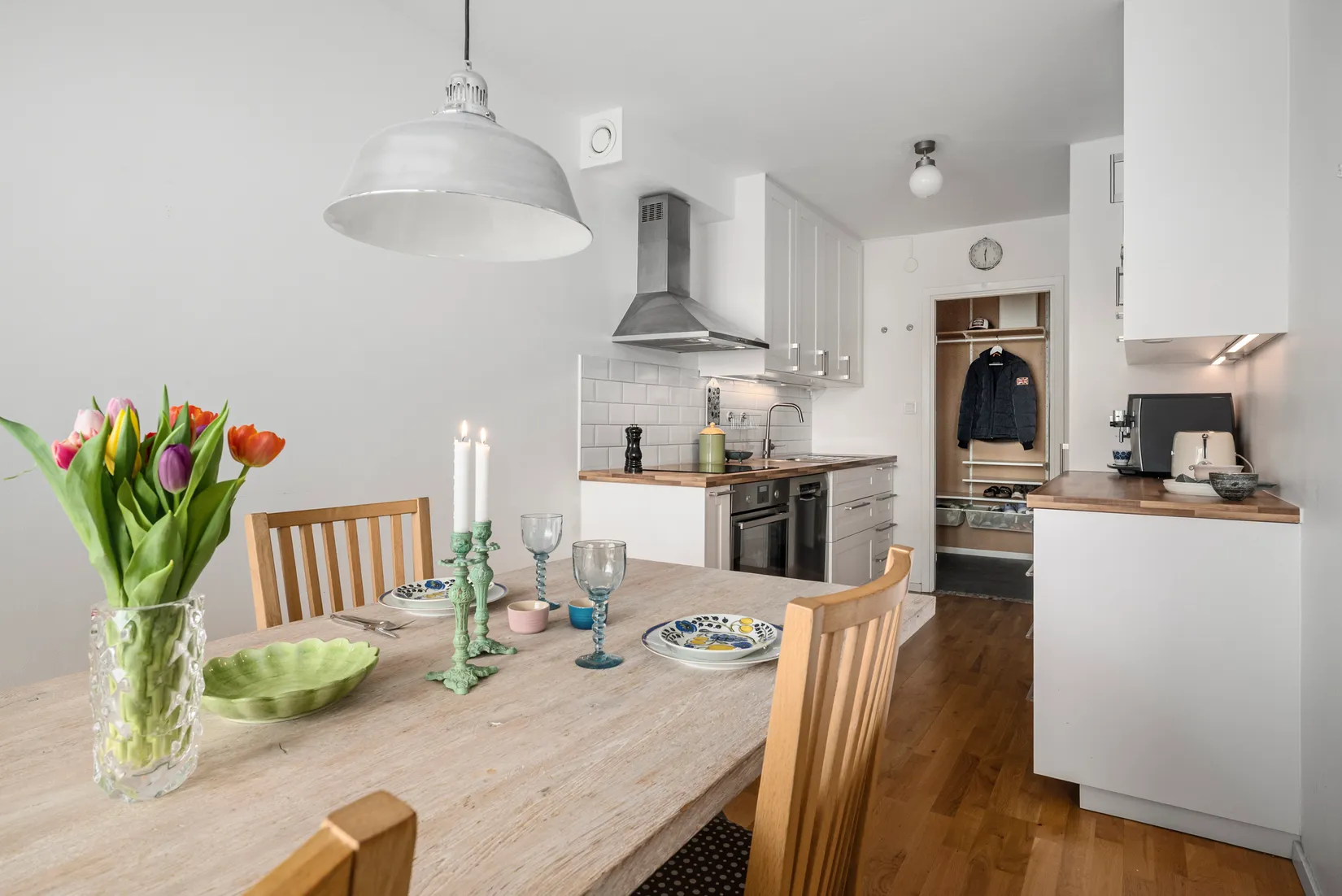 Bostadsrätt, Medsolsbacken 15, Hässelby, Stockholm