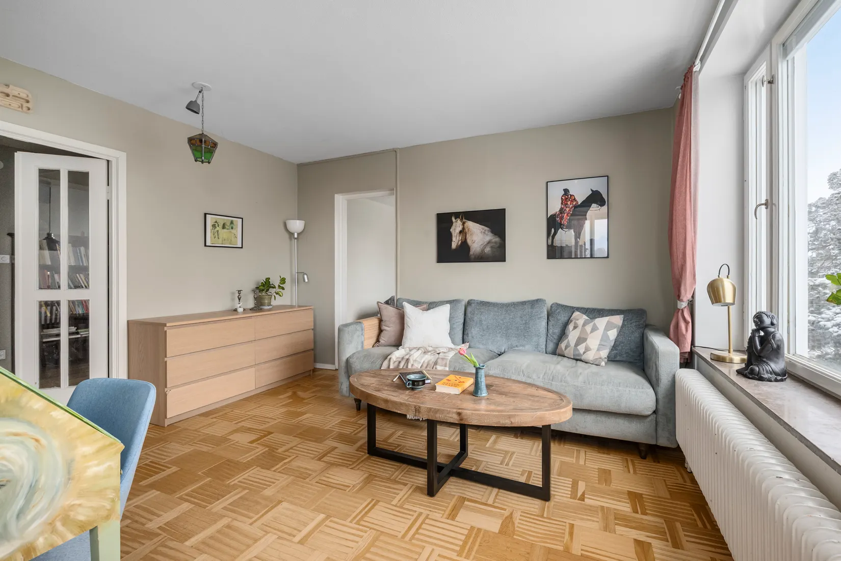 Bostadsrätt, Medsolsbacken 15, Hässelby, Stockholm