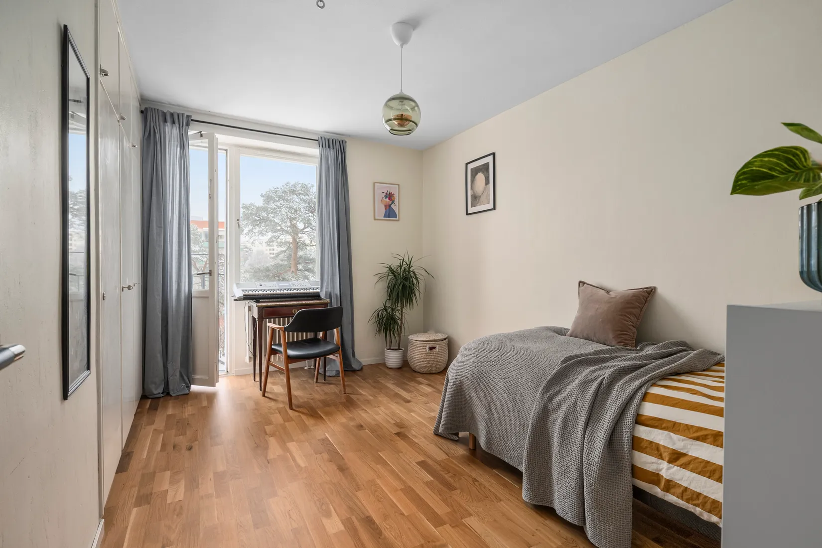 Bostadsrätt, Medsolsbacken 15, Hässelby, Stockholm