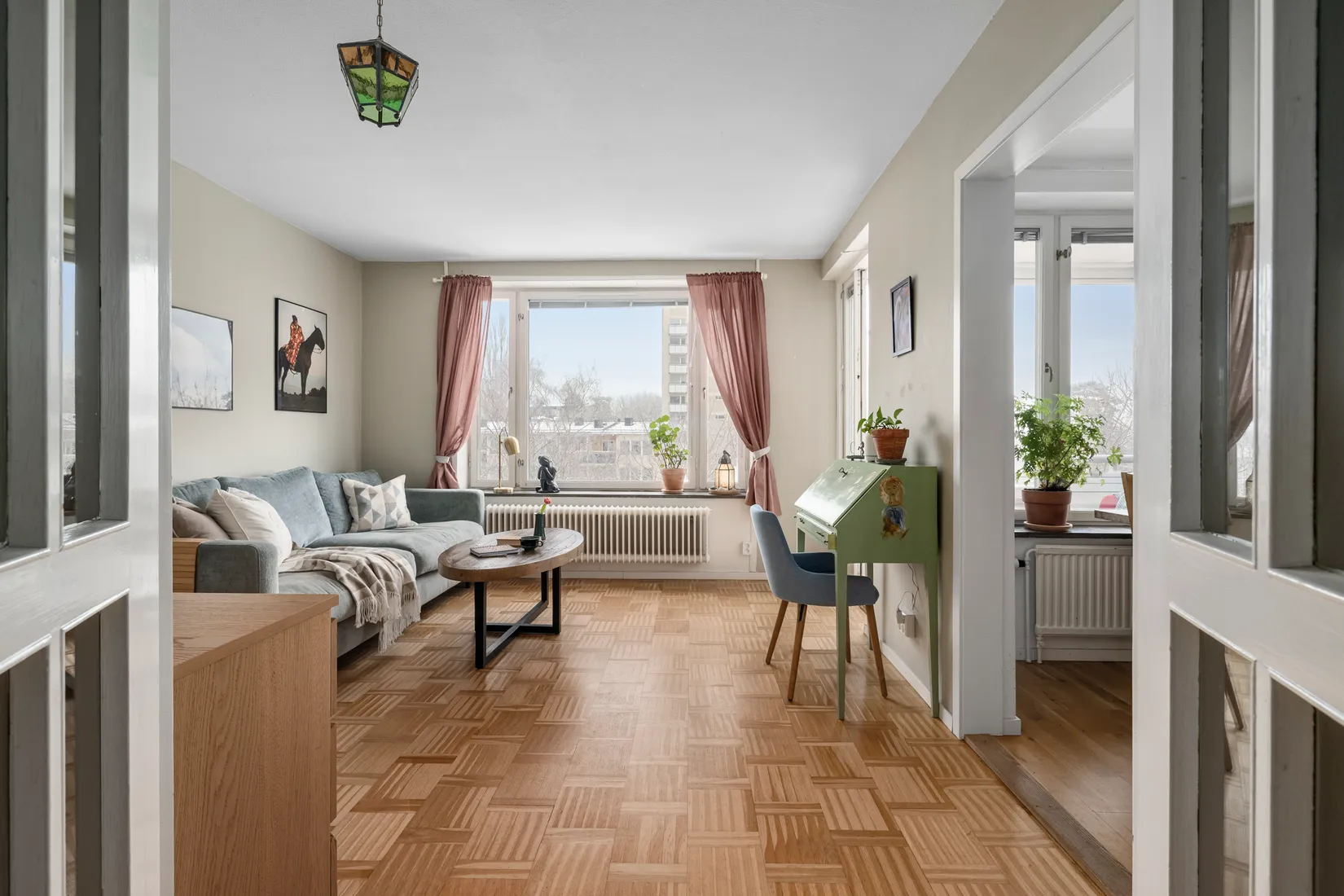 Bostadsrätt, Medsolsbacken 15, Hässelby, Stockholm