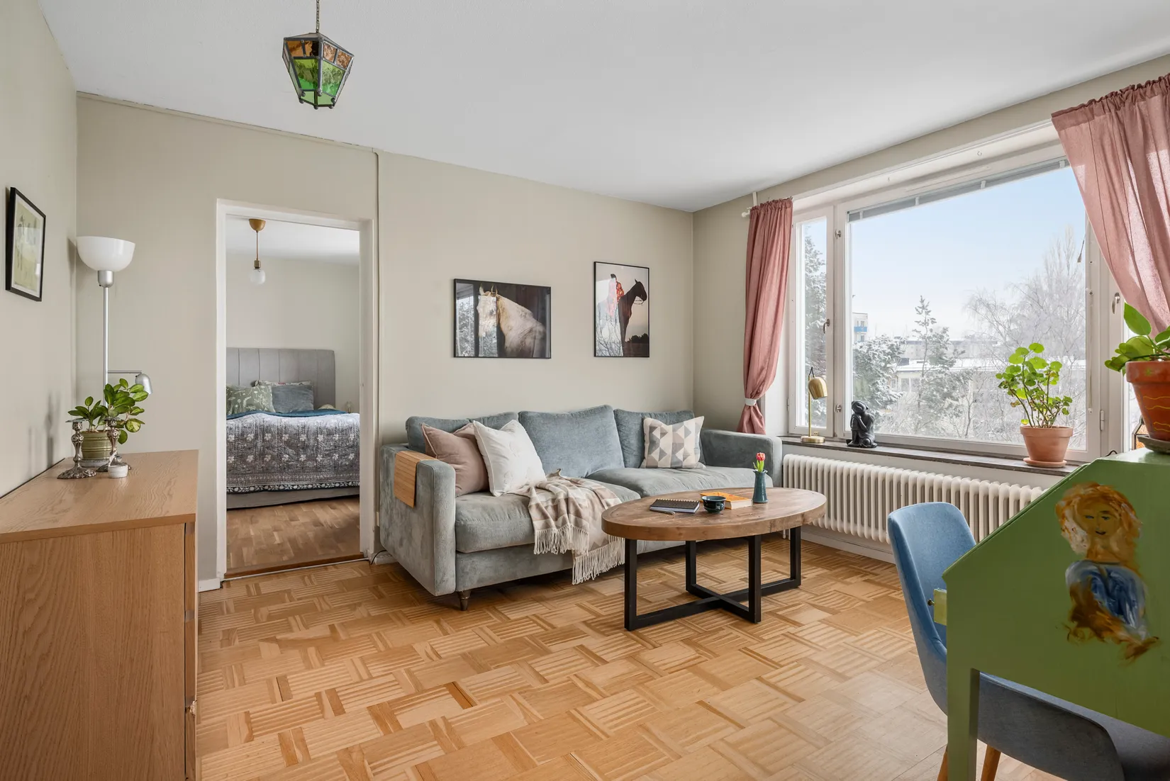 Bostadsrätt, Medsolsbacken 15, Hässelby, Stockholm