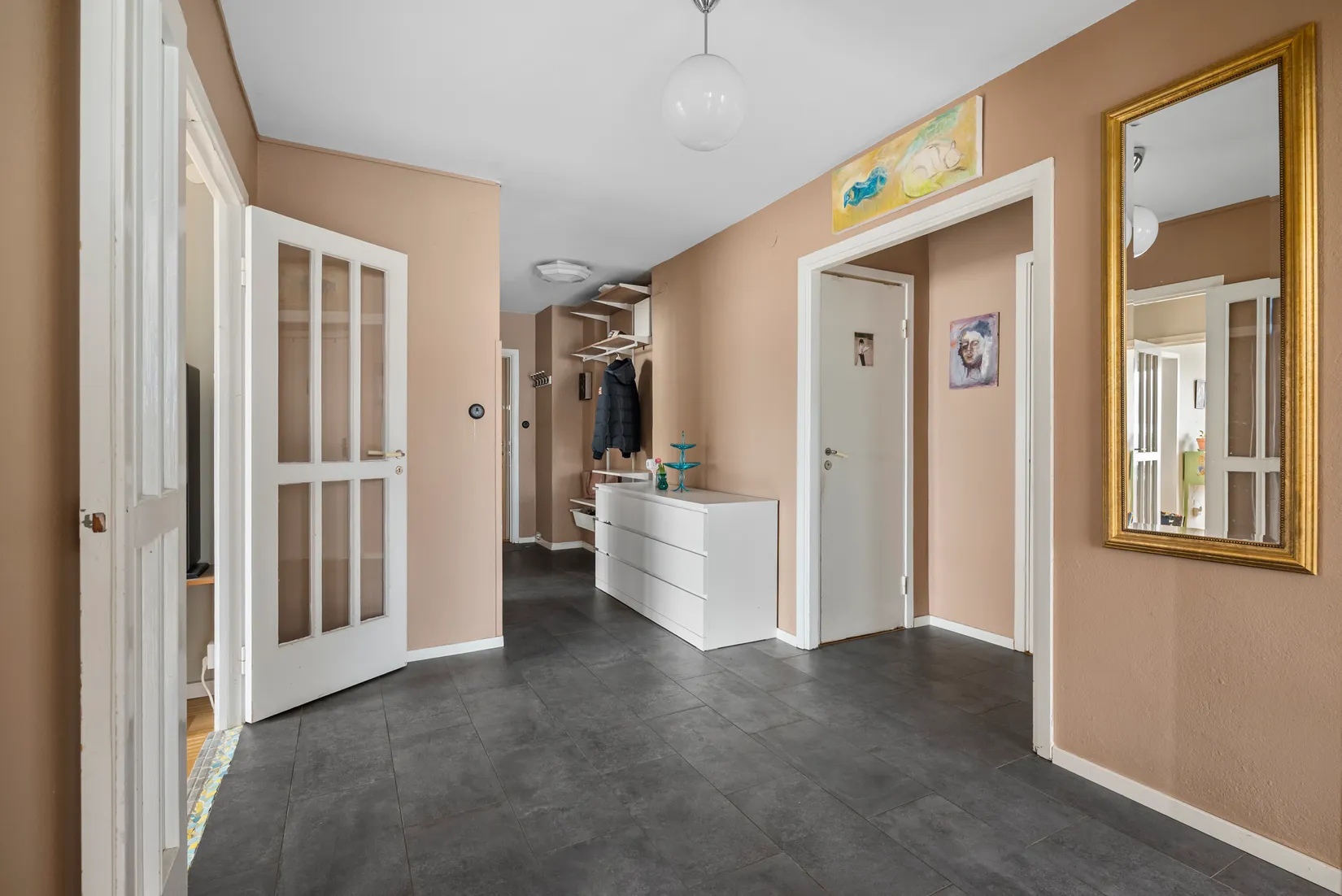 Bostadsrätt, Medsolsbacken 15, Hässelby, Stockholm