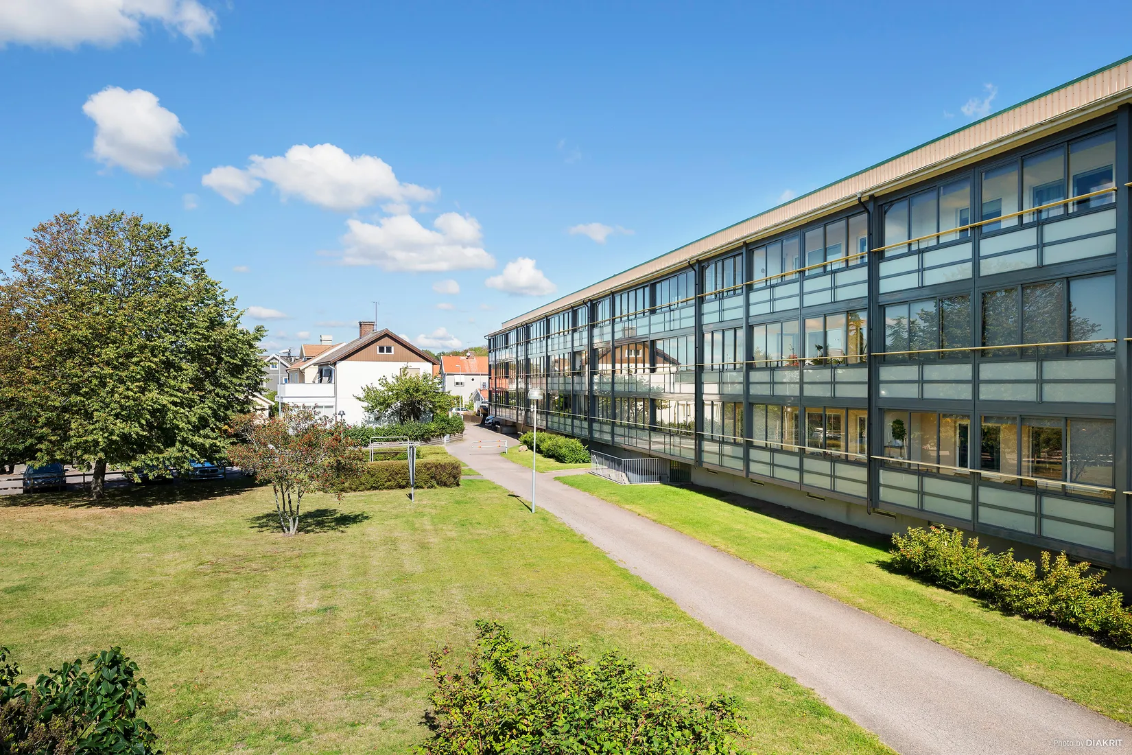 Bostadsrätt, Håstensgatan 80, Doppingen, Varberg