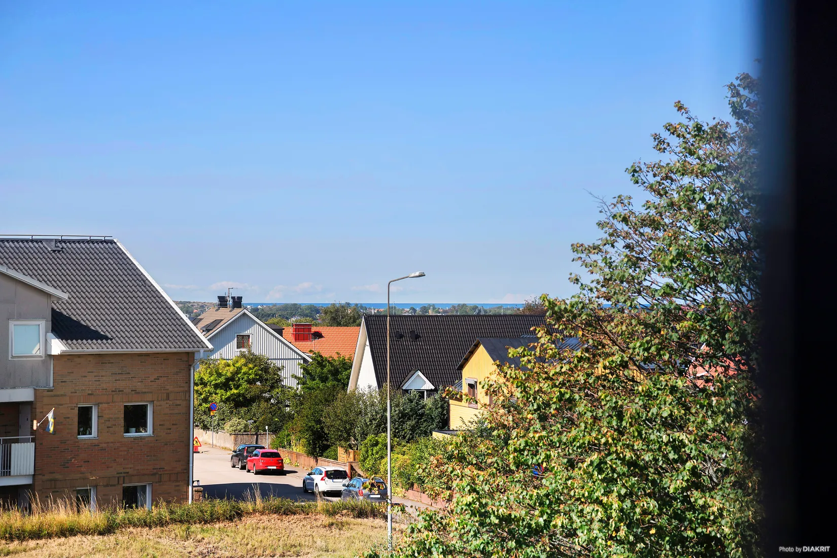 Bostadsrätt, Håstensgatan 80, Doppingen, Varberg