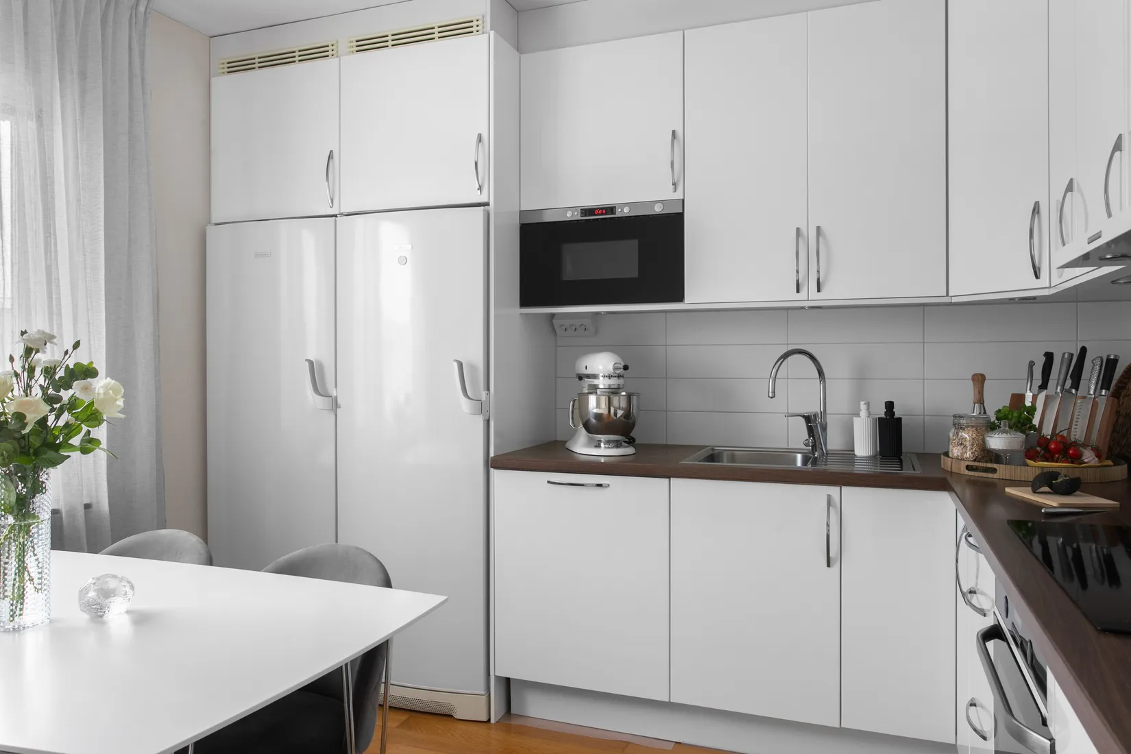 Bostadsrätt, Håstensgatan 80, Doppingen, Varberg