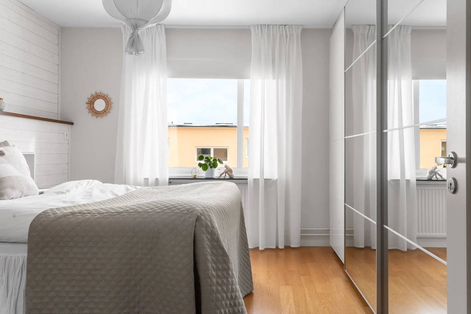 Bostadsrätt, Håstensgatan 80, Doppingen, Varberg