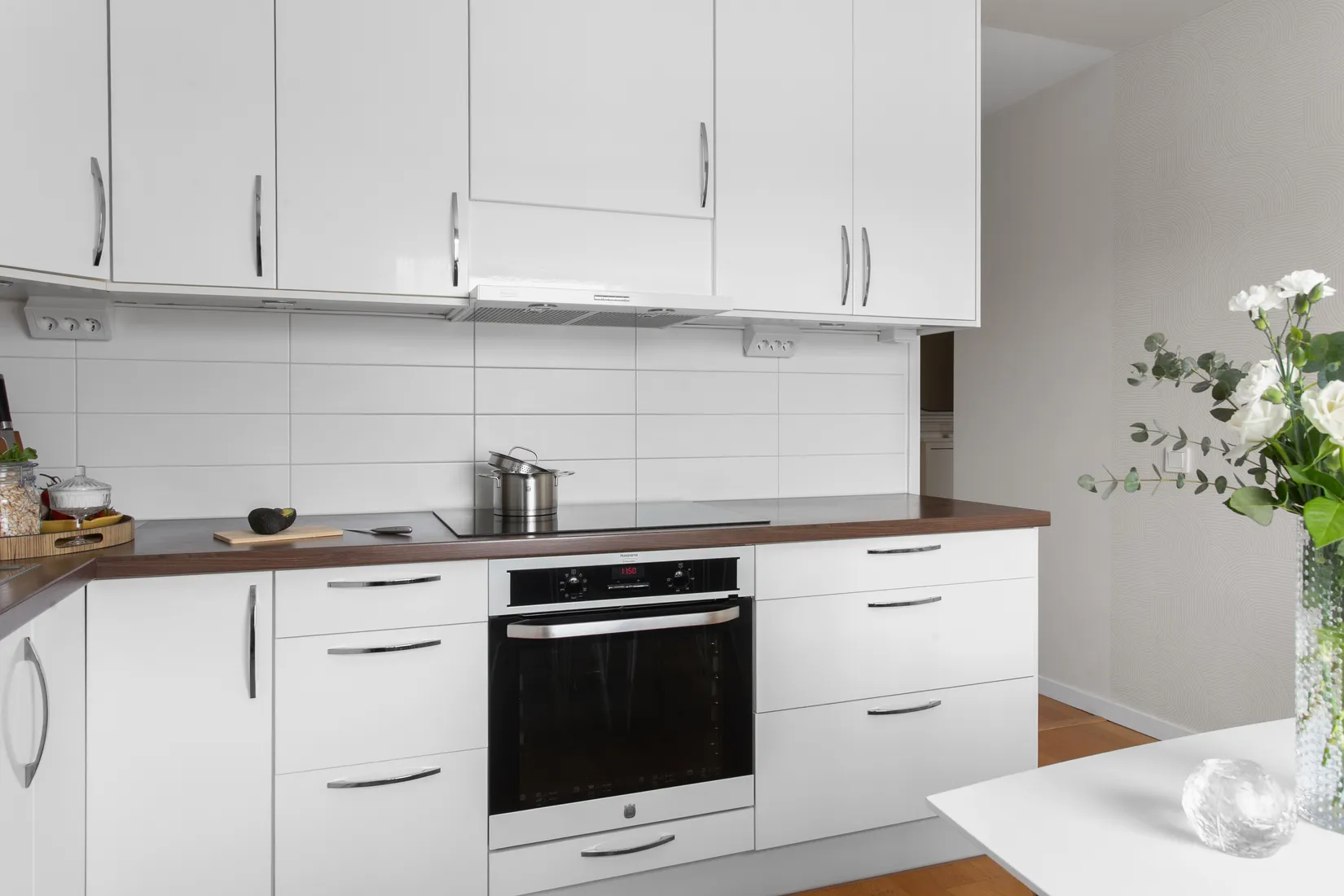 Bostadsrätt, Håstensgatan 80, Doppingen, Varberg