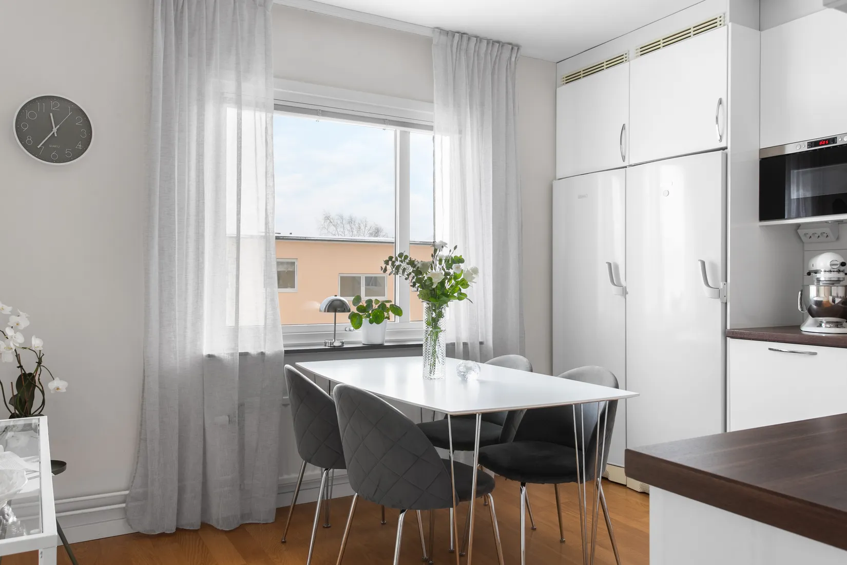 Bostadsrätt, Håstensgatan 80, Doppingen, Varberg