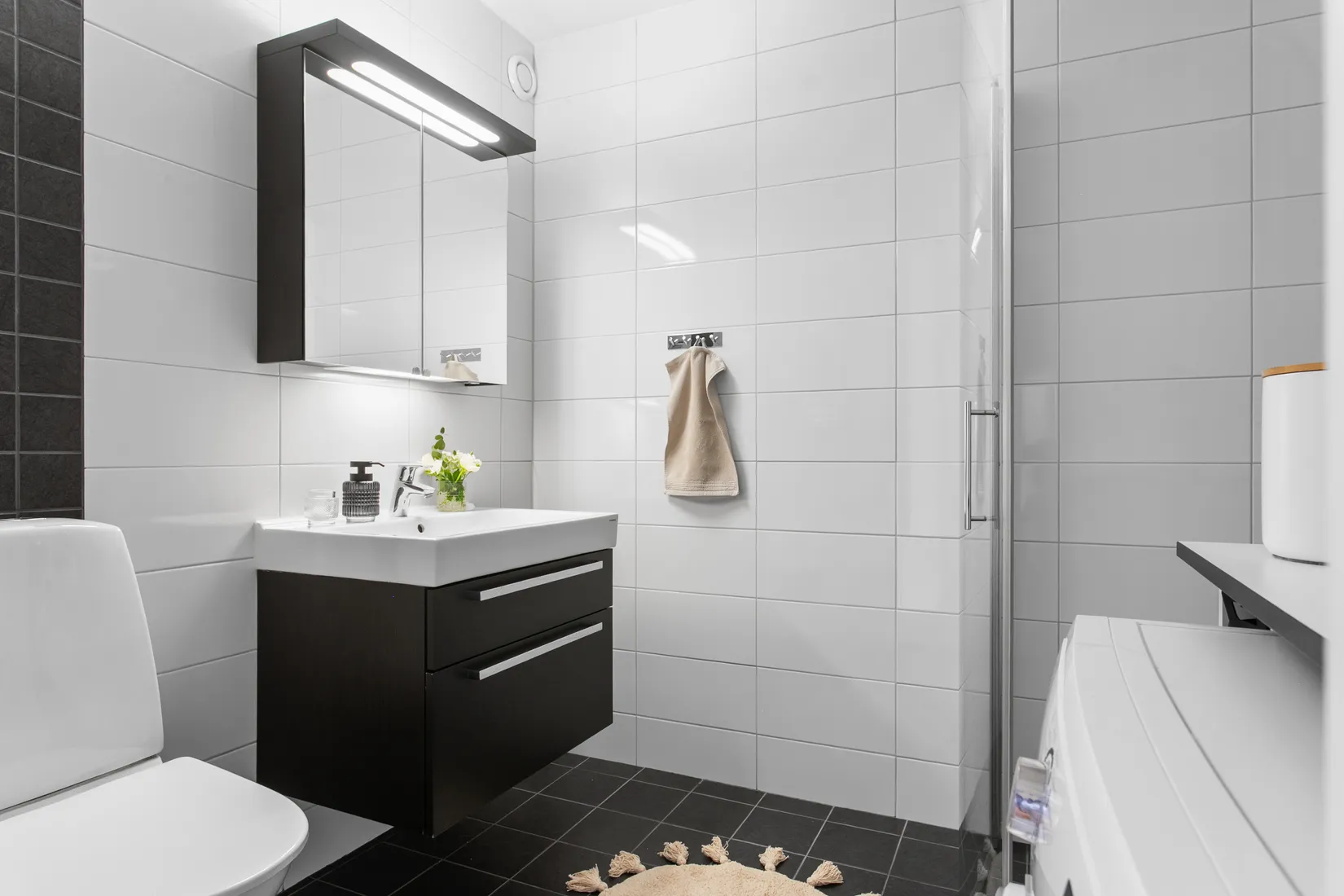 Bostadsrätt, Håstensgatan 80, Doppingen, Varberg